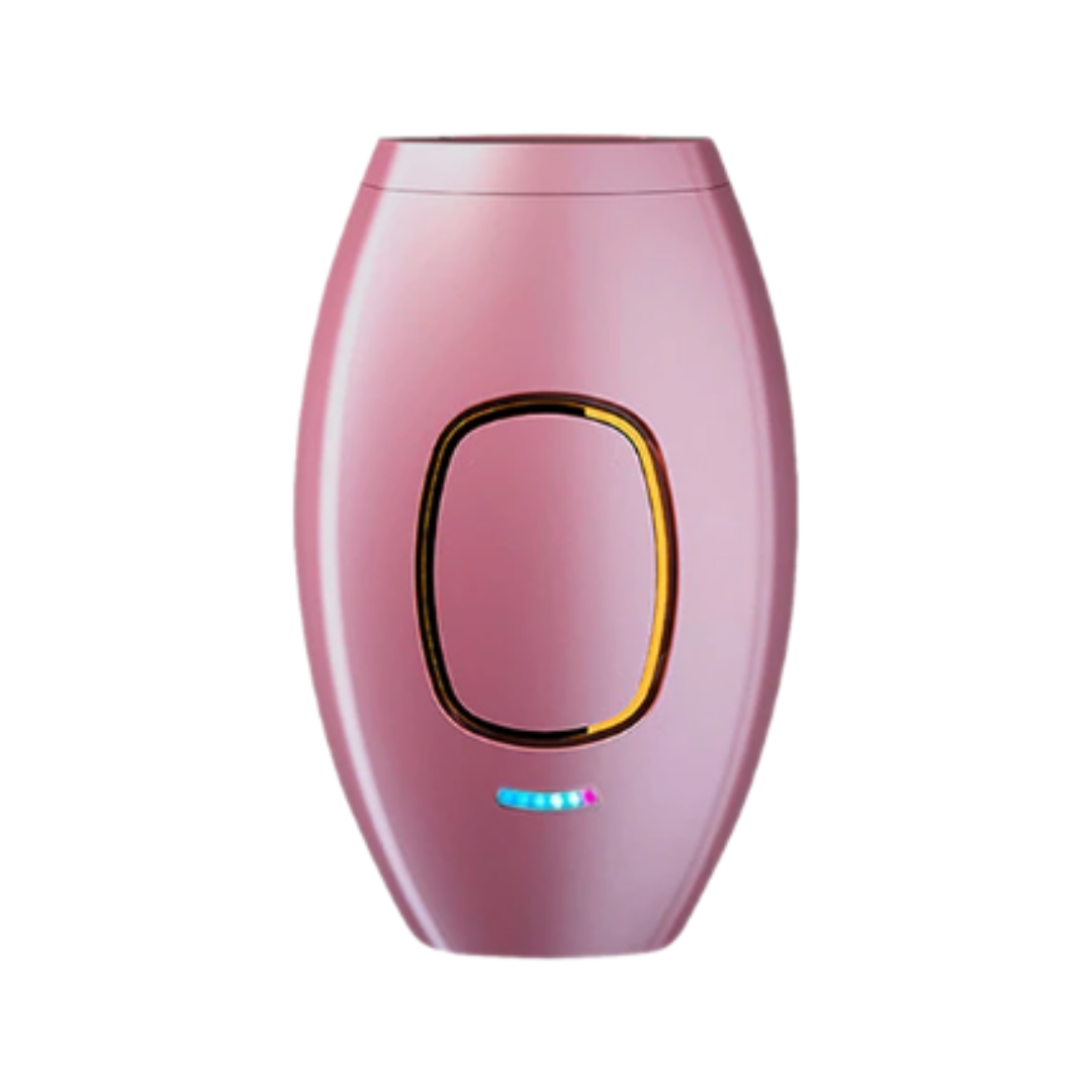 PureGlow™ Pro Laser - Dermatologisch Geteste Ontharingslaser
