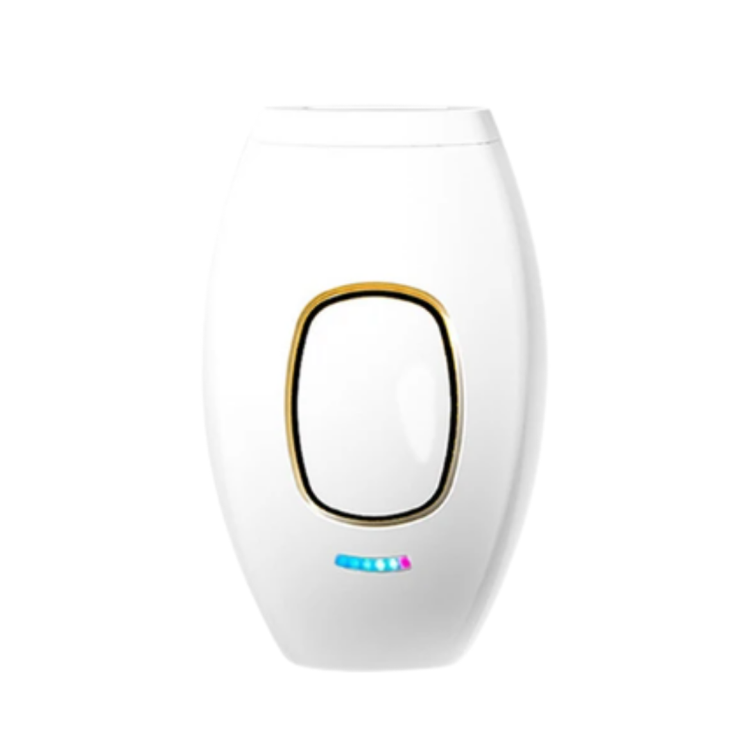 PureGlow™ Pro Laser - Dermatologisch Geteste Ontharingslaser