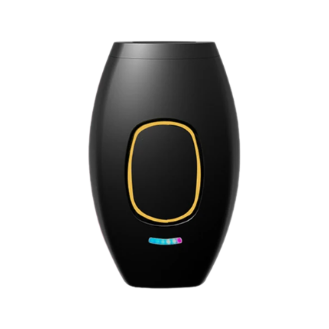 PureGlow™ Pro Laser - Dermatologisch Geteste Ontharingslaser