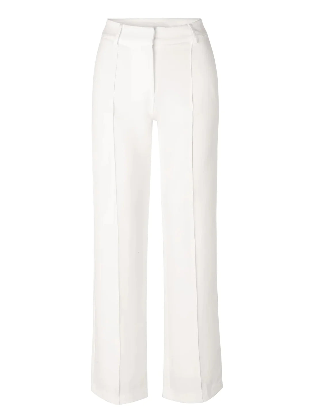 Eva | Fashionable Flared Trousers