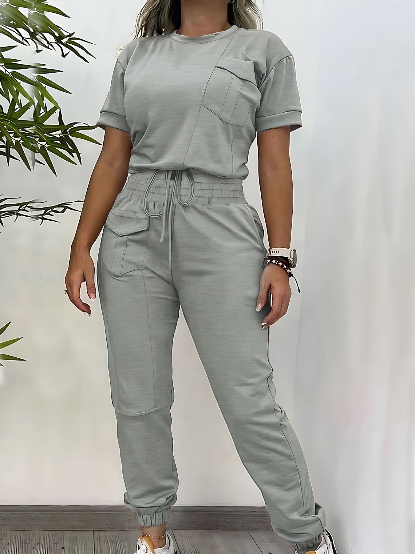 Iris - Casual Dames Set