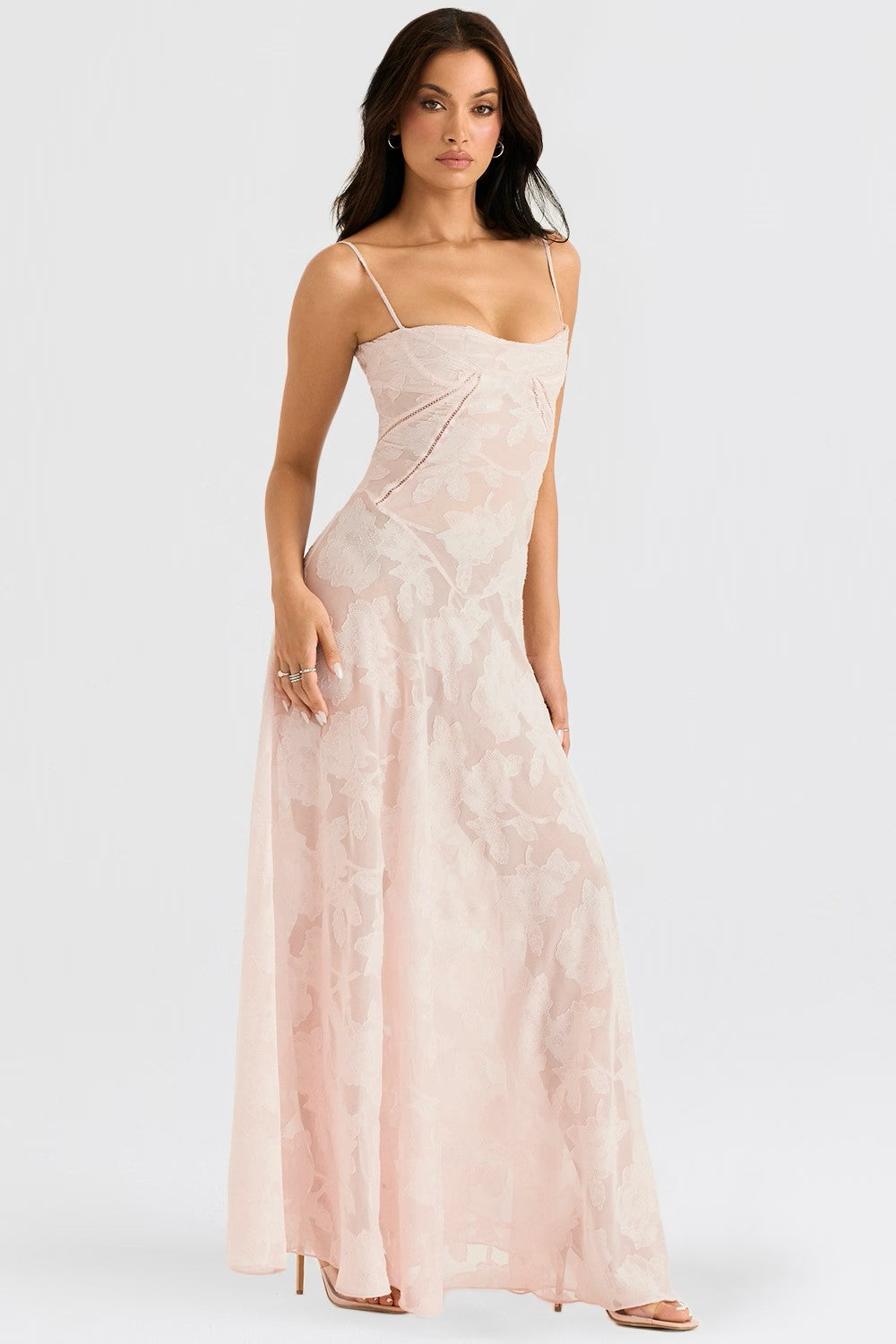 Elora | Enchanted Maxi Dress